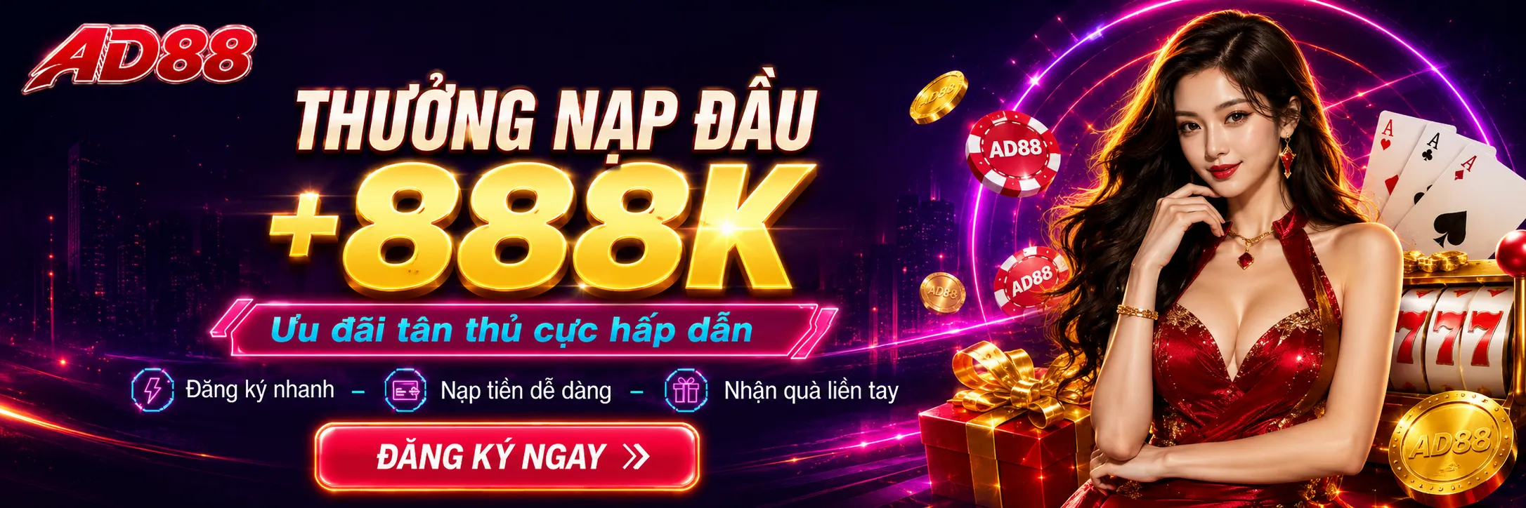 banner ad88